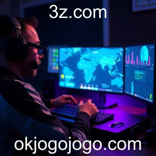 O Fenômeno dos Jogos Online e as Novas Perspectivas