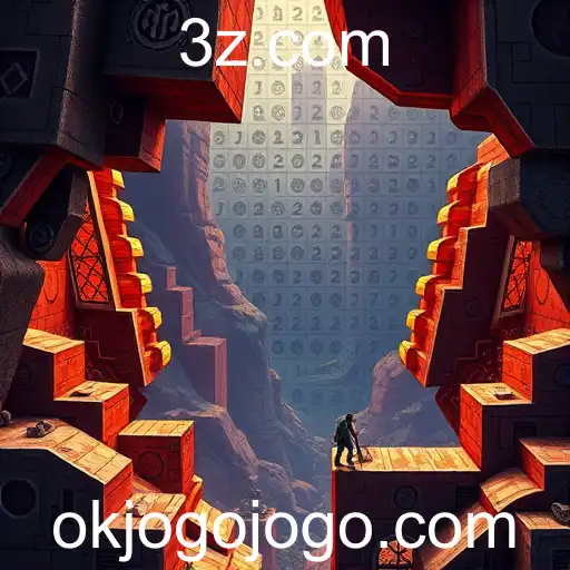 A Fascinante Categoria dos Jogos de Quebra-Cabeça em 'okjogo'