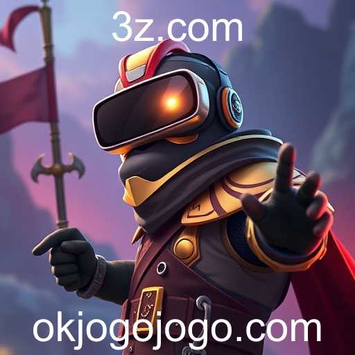 Revolução no Mundo dos Jogos: 'okjogo' em Destaque