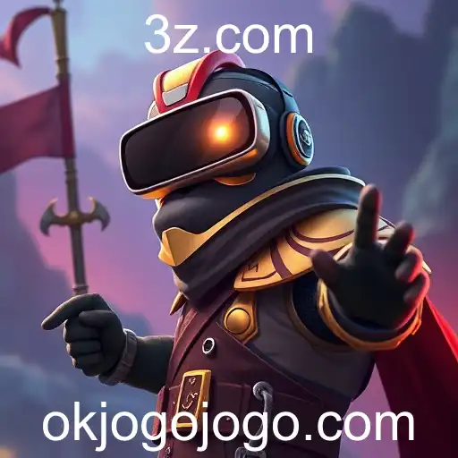 Revolução no Mundo dos Jogos: 'okjogo' em Destaque