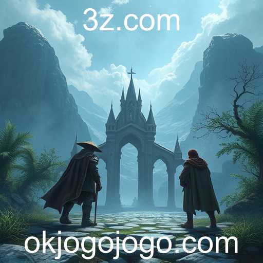 Revolução no Mundo dos Jogos com 'OkJogo'