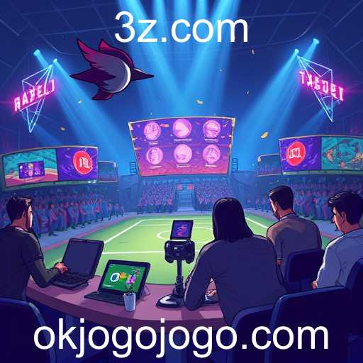 A Revolução dos Jogos Online em 2025