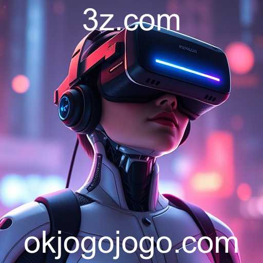 Revolução nos Jogos Online em 2025