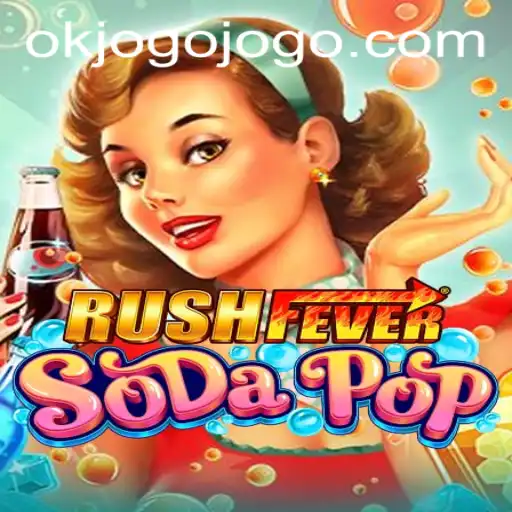 Dive into the Thrills of RushFeverSodaPop: A Comprehensive Guide