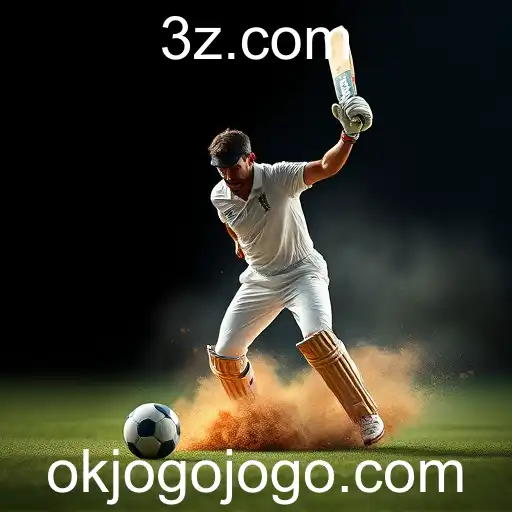 A Fascinante Categoria de Jogos de Esportes no Okjogo