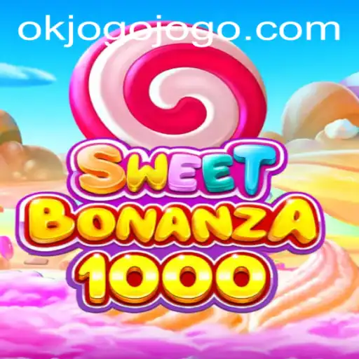 SweetBonanza1000: A Sweet Escape into the World of Online Gaming