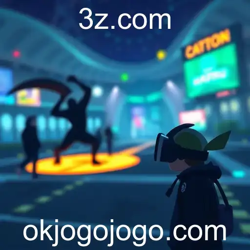 Tendências e Inovações no Mundo dos Jogos Digitais