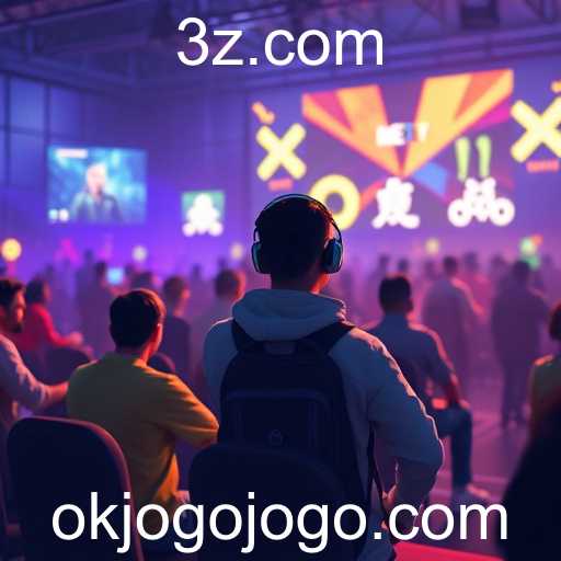 Revolução dos Jogos Online no Brasil em 2025