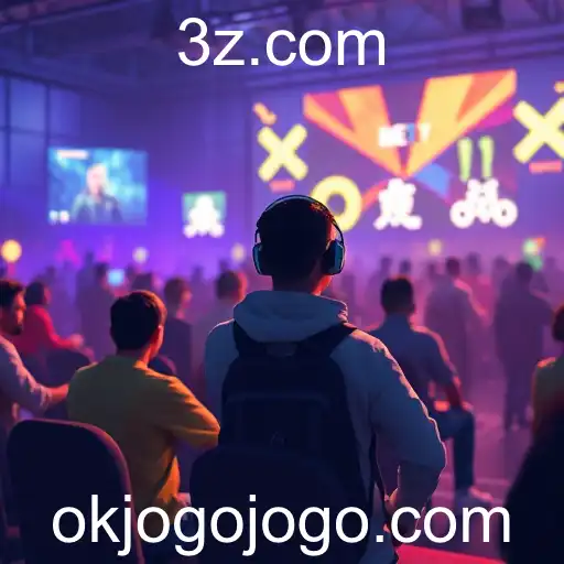 Revolução dos Jogos Online no Brasil em 2025