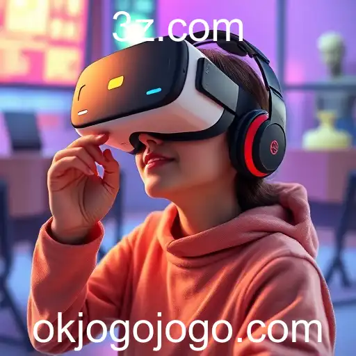 Inovação e crescentes tendências no mundo dos jogos