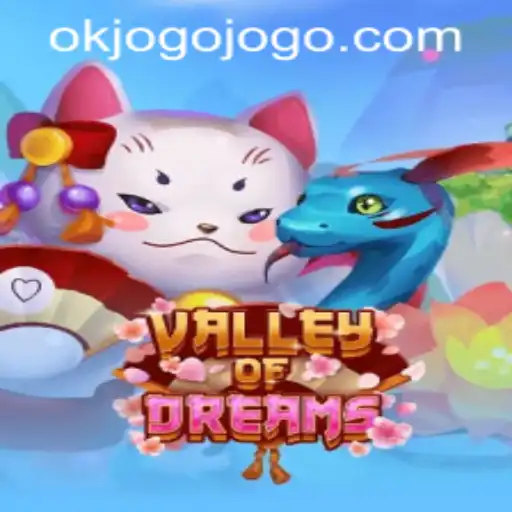 Entering the Enchanting World of ValleyofDreams and Navigating okjogo PH Login