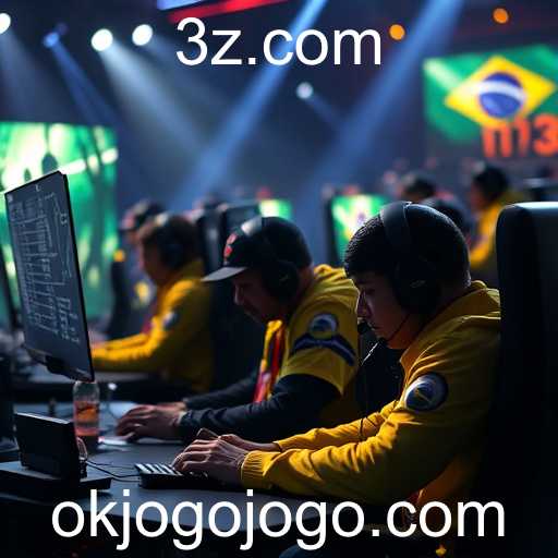 Revolução dos Jogos Virtuais em 2025