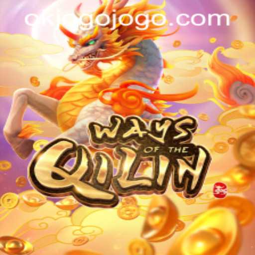 Discover the Thrilling World of Ways of the Qilin and Learn How to Navigate okjogo PH Login