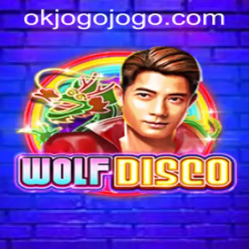 Unveiling WolfDisco: A Captivating Gaming Experience